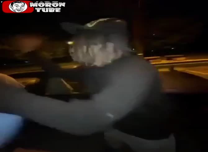 Video :His Rap was disliked by someone!